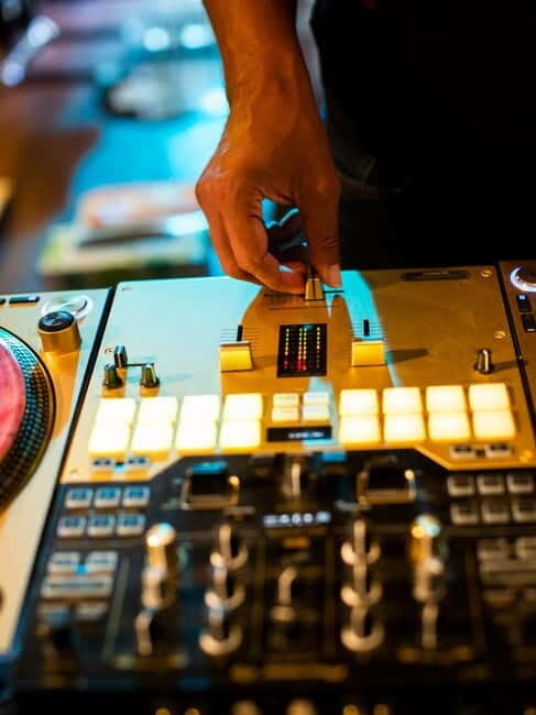 DJ for a Day: Learn to Mix Like a Pro in Berlin - An Insider’s Look at the Experience