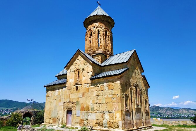 Dmanisi & Bolnisi Tour From Tbilisi With Museums, Oldest Church & Lunch - Savor a Delightful Lunch