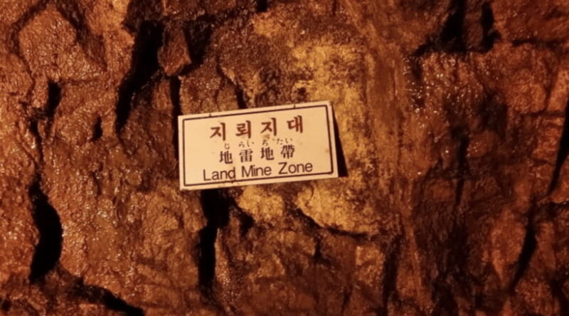 DMZ 2nd tunnel & Y Shaped Suspension Bridge Tour from Seoul - FAQ