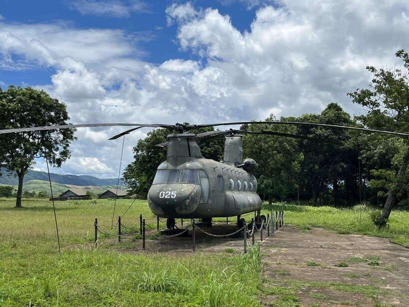 DMZ Tour - Vinh Moc Tunnel and Khe Sanh Base From Hue - Pricing and Booking Information