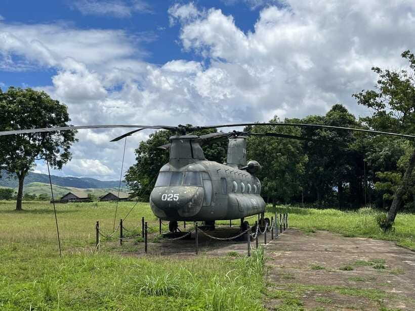 DMZ Tour - Vinh Moc Tunnel and Khe Sanh Base From Hue - What to Bring for the Tour