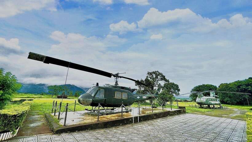 DMZ Tour - Vinh Moc Tunnel and Khe Sanh Base From Hue - Important Information for Participants