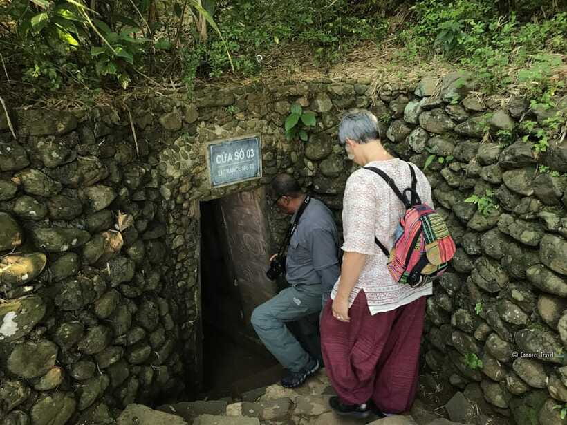 DMZ Tour - Vinh Moc Tunnel and Khe Sanh Base From Hue - Frequently Asked Questions