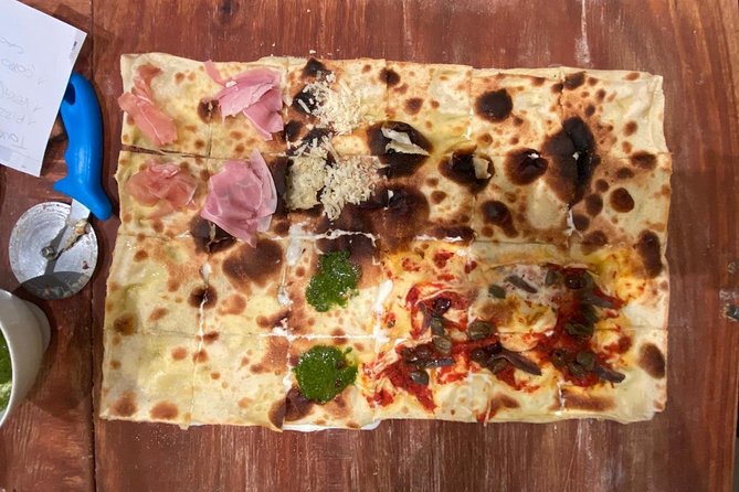 Do Eat Better Experience - Food Tours in Genoa - Additional Info