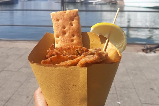 Do Eat Better Experience - Food Tours in Genoa - Reviews