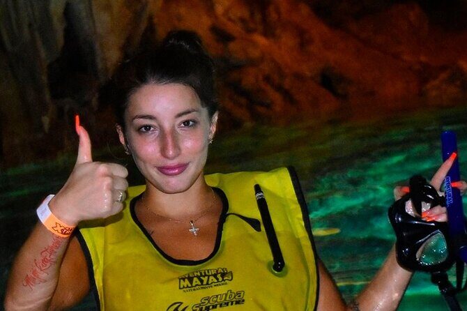 Do it all tour 1-Mayan Adventour &Snorkeling in an Underground Cenote & Lagoon - Authentic Experiences and Why They Matter