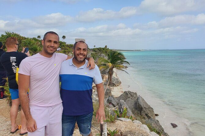 Do it all tour 3-Rappel & Jungle ZipLine & Visit Tulum & Cenote Snorkeling - FAQs