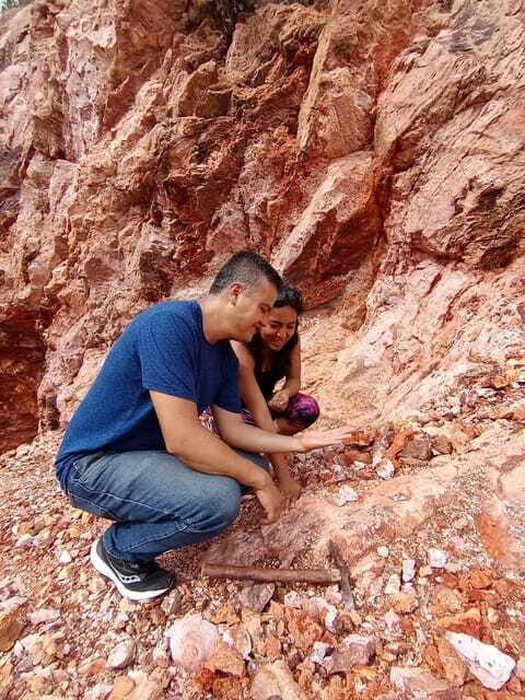 Do you like adventure? Visit the Opalo el Pilon Mines, - FAQs