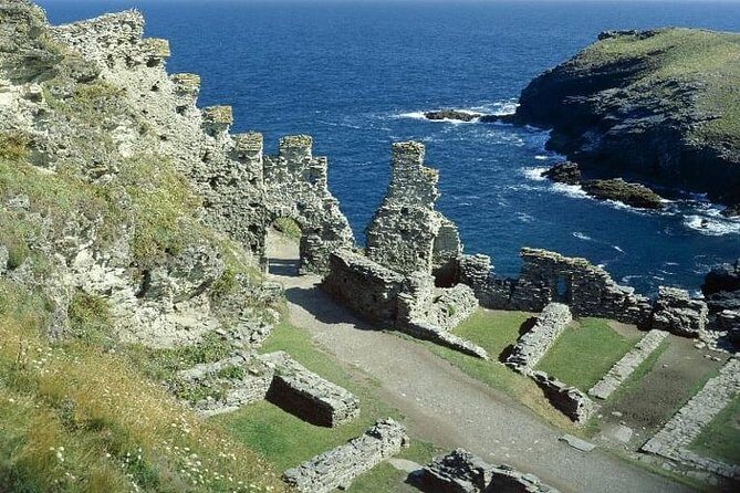 Doc Martin and The Legend of King Arthur Tour - An In-Depth Exploration of the Tour