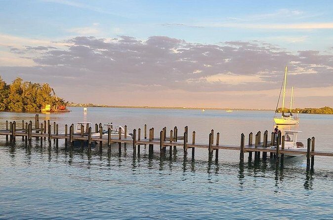 Dock Hop Cruise in Sarasota - The Experience Provider & Booking Details