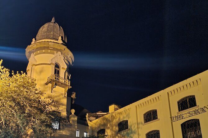 Doctor Buzzard's Goodtime Ghost Tour - Frequently Asked Questions