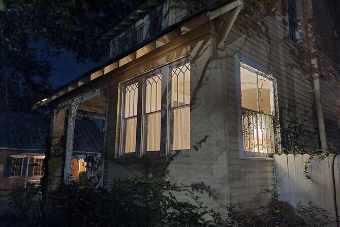 Doctor Buzzard's Goodtime Ghost Tour - Final Thoughts