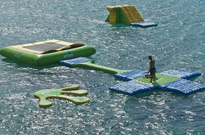 Doctors Cave Beach and Margaritaville Private Tour - The Sum Up