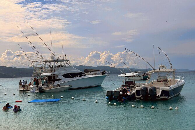 Doctors Cave Beach and Shopping Tour in Montego Bay - FAQ