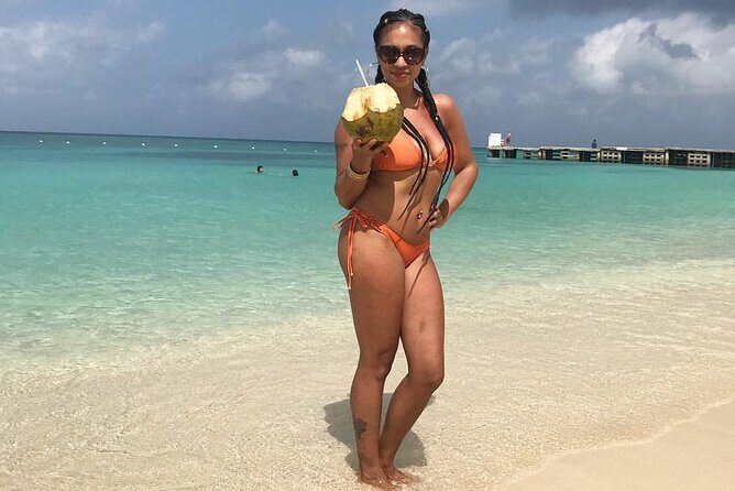 Doctors Cave Beach and Shopping with Transportation in Montego Bay - Who Will Love This Tour?