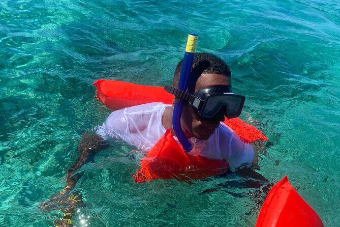 Doctor's Cave Beach and Snorkeling Private Tour - Final Thoughts: Is This Tour Right for You?