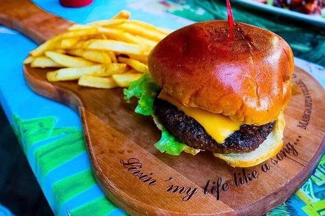 Doctor's Cave Beach, Jimmy Buffett 's Margaritaville and Shopping - A Closer Look at the Itinerary