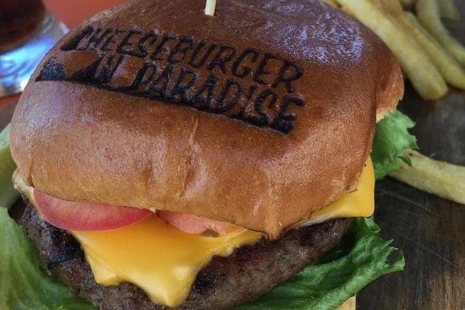 Doctor's Cave Beach, Jimmy Buffett 's Margaritaville and Shopping - Authentic Experiences & Tips for Travelers