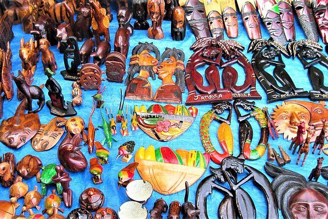 Doctor's Cave Beach, Margaritaville & Shopping from Montego Bay Hotels - FAQ