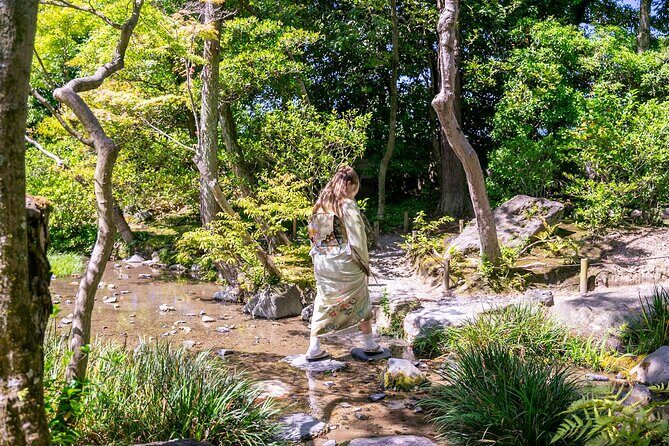 Documentary Style Photoshoot - Exploring the Experience