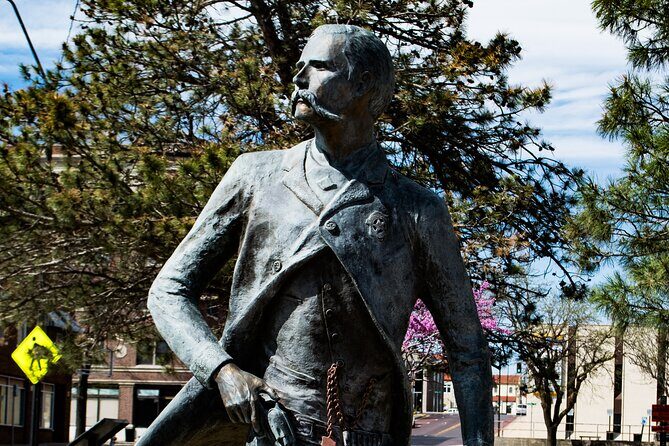 Dodge City Wild West Smartphone Guided Audio GPS Walking Tour - Final Thoughts