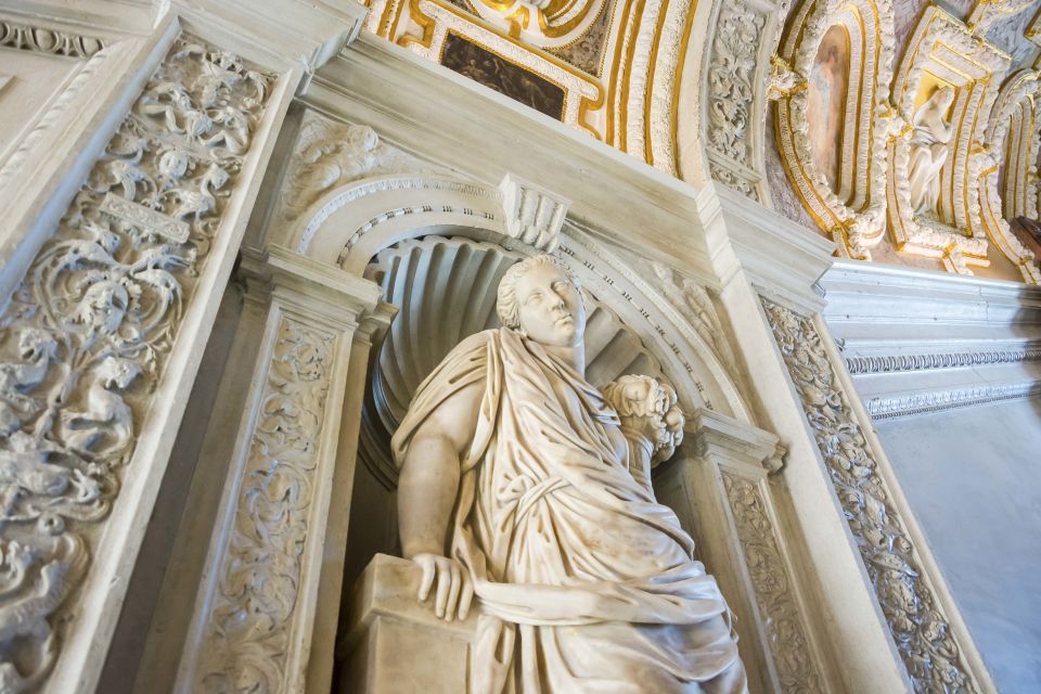 Doges Palace Skip-the-Line Guided Tour - Tour Overview and Highlights