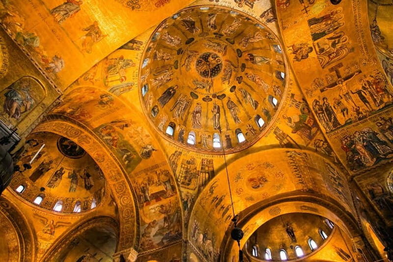 Doges Palace & St. Marks Basilica Tickets with Audioguide - Final Thoughts: Who Will Love This?