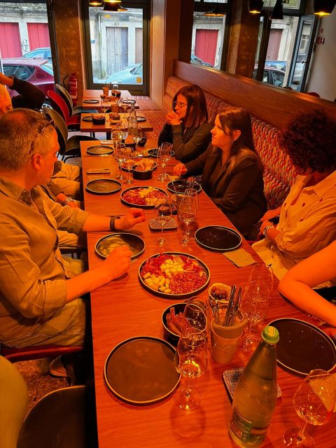 Dogma Wine Tasting - Serious Introduction - Engaging Introduction