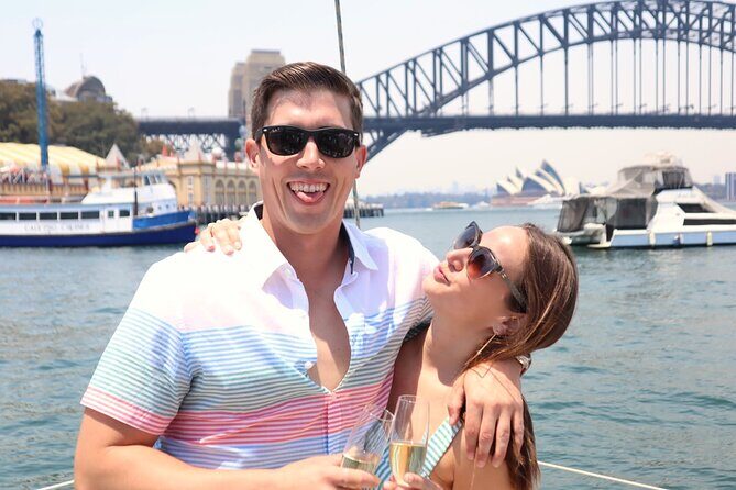 Dogs on Deck Harbour Cruise - The Sum Up