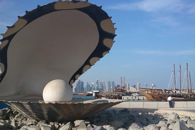 Doha-City Tour With Anna(Licensed Tour Guide) - Reviews and Recommendations