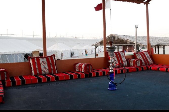 Doha : Full Day Desert Safari | BBQ Dinner | Inland Sea - Customer Reviews and Testimonials