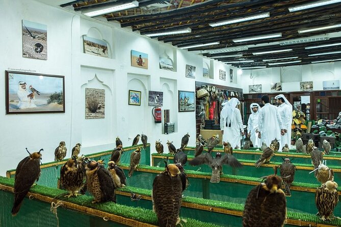 Doha Layover City Tour And Dhow Boat Ride - Tips for a Great Experience
