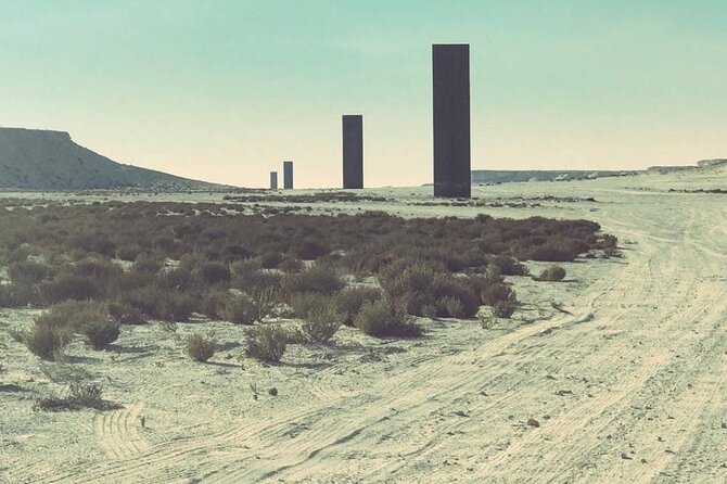 Doha: West Coast Tour , Richard Serra Sculpture, Zekreet - Frequently Asked Questions