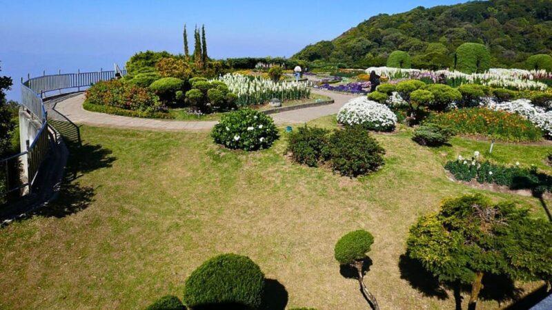 Doi Inthanon National Park: Highlights & Hike at Kew Mae Pan - Important Information