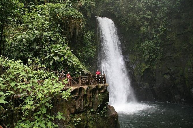 Doka Coffee Tour, Poas Volcano and La Paz Waterfall Day Trip From San Jose - Overview of the Day Trip