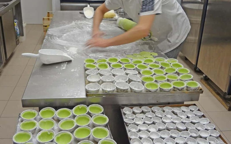 Dolce Rome Tour: Taste Local Desserts Cakes and Pastries - Is It Worth the Price?