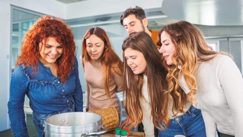 Dolianova: Visit and Workshop in a Cheese Factory - Witnessing the Production Phases