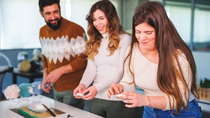 Dolianova: Visit and Workshop in a Cheese Factory - Accessibility and Logistics