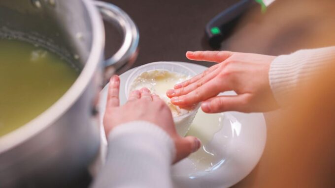 Dolianova: Visit and Workshop in a Cheese Factory - Workshop Details and Inclusions