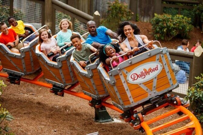 Dollywood Day Trip from Nashville - The Itinerary: What to Expect at Dollywood from Nashville