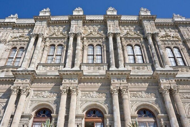 Dolmabahce Palace and Galata Tower Combo in Istanbul - A Closer Look at the Itinerary
