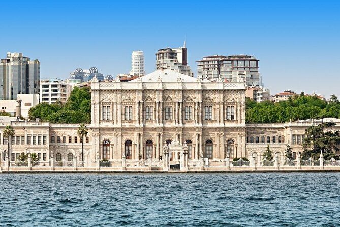 Dolmabahce Palace and Galata Tower Combo in Istanbul - Who Is This Tour Best For?