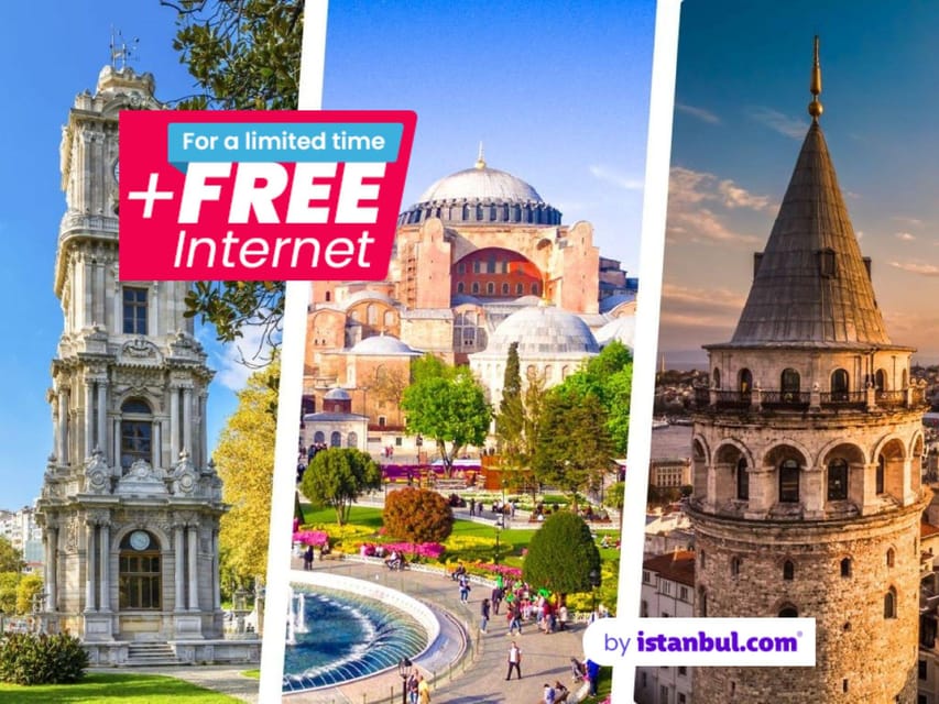 Dolmabahce Palace, Hagia Sophia & Galata Tower Combo Tickets - Final Thoughts