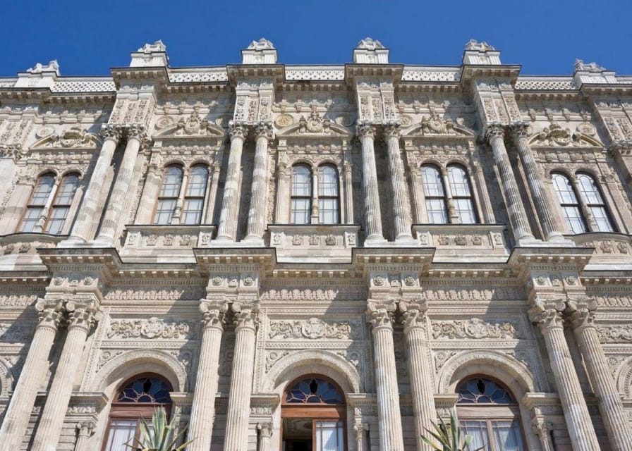 Dolmabahce Palace, Hagia Sophia & Galata Tower Combo Tickets - FAQ