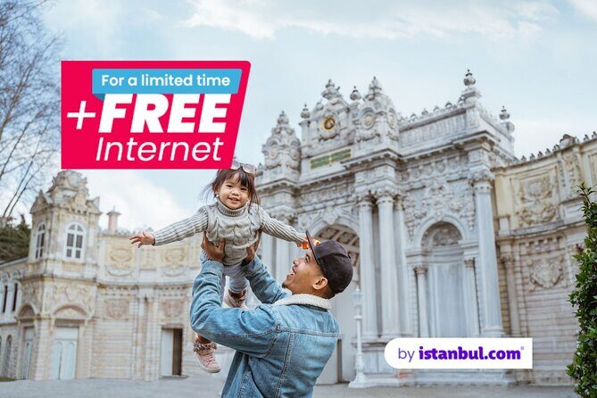 Dolmabahce Palace Skip the Ticket Line Entry with Audio Guide - The Experience in Detail: What to Expect