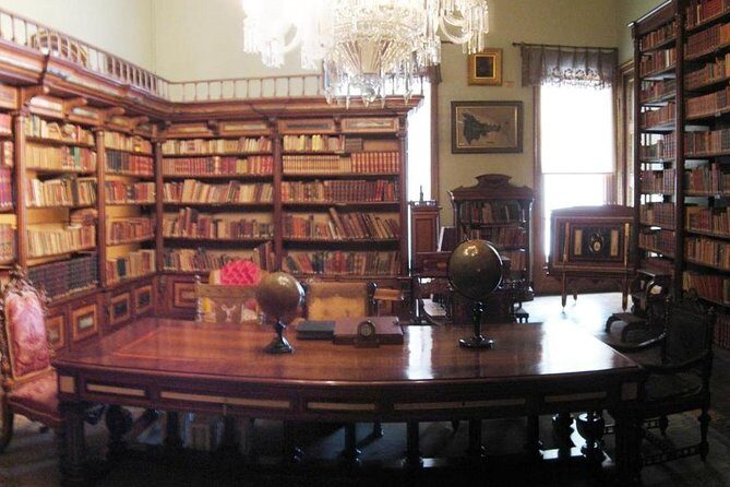 Dolmbahce Palace, Camlica Hill and Bosphorus Bridge tour - FAQs about the Tour