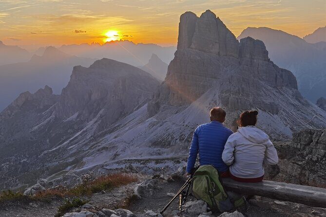 Dolomites Alta Via Multi Day Hiking Tour (2 to 4 days) - Key Points