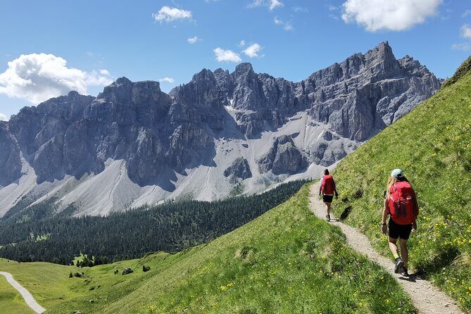 Dolomites Alta Via Multi Day Hiking Tour (2 to 4 days) - The Value and Practical Considerations