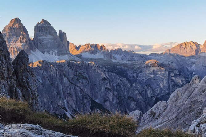 Dolomites Alta Via Multi Day Hiking Tour (2 to 4 days) - The Sum Up