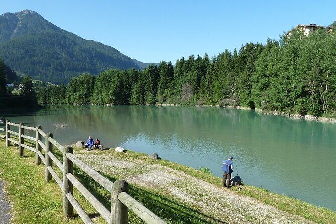 Dolomites Full-day Tour from Lake Garda - Full-Scale Review of the Dolomites Tour from Lake Garda